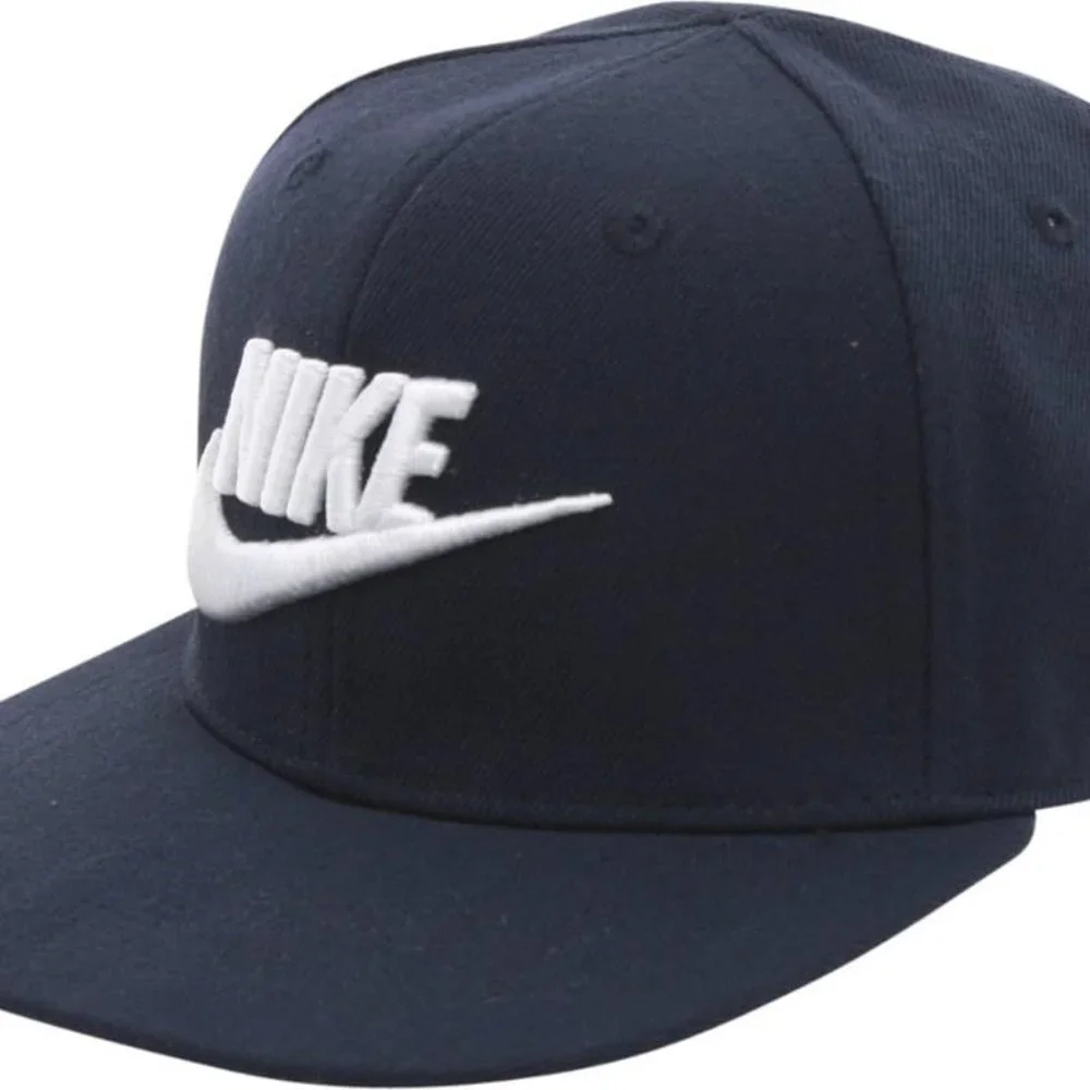 NIKE TRUE Child's Snapback Hat NWT Size 4-7 - Picture 4 of 4